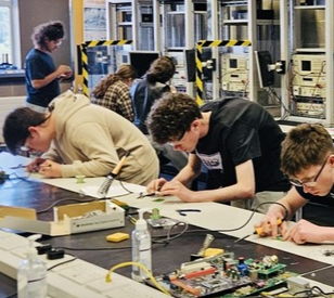 Image for Engineering Your Future 2025