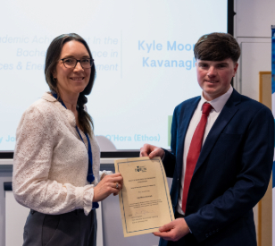 Image for Celebrating Academic Excellence