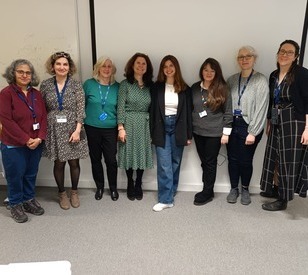 Image for International Women's Day 2025