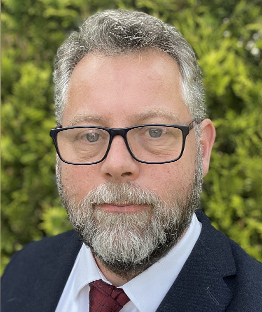 Paul Doyle