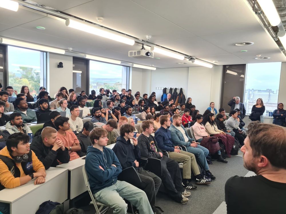 Hackathon 2025, Amazon, Tallaght Hospital, Tallaght TUDublin campus