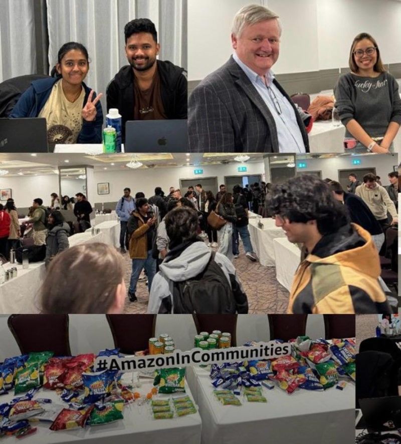 Image for Healthcare Innovation Challenge in TUDublin