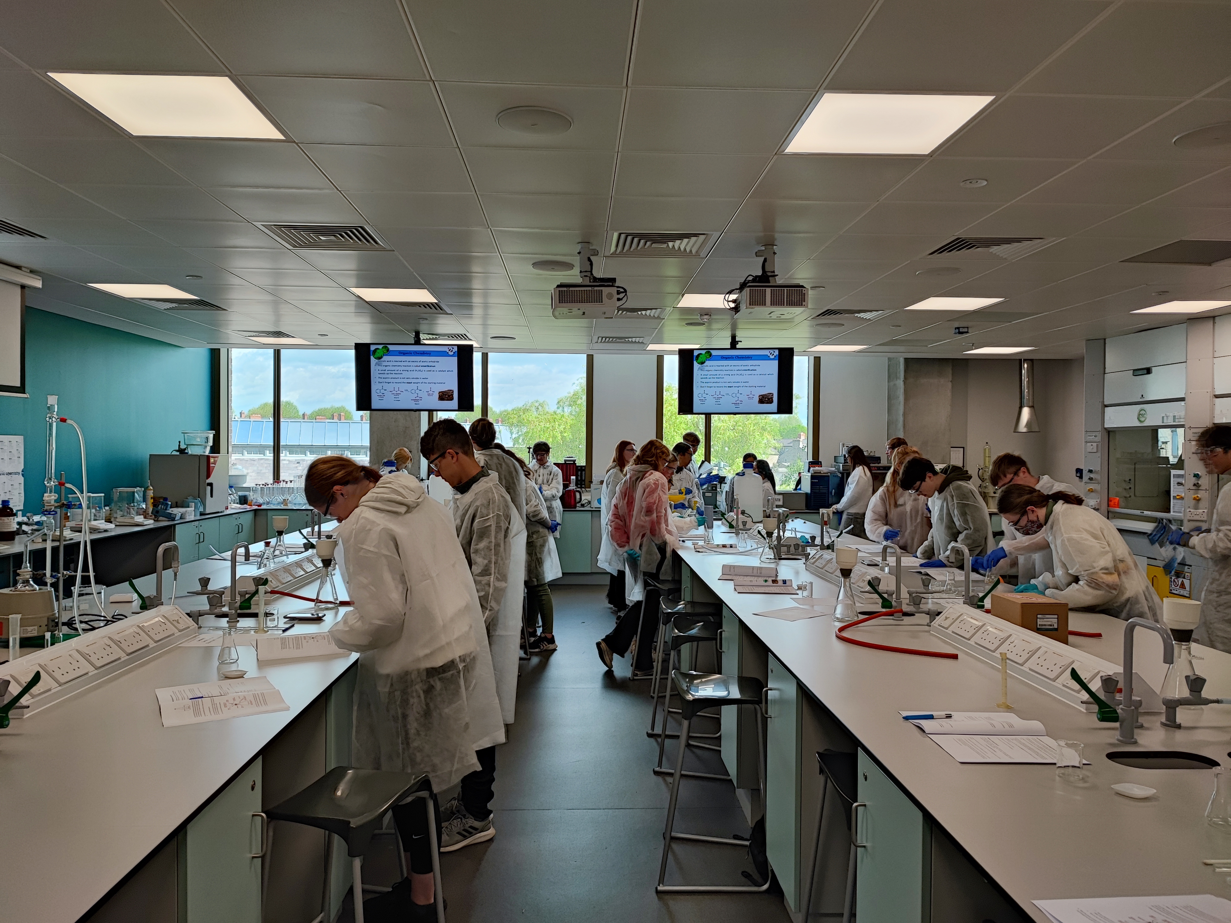 Image for Hourly Paid Assistant Lecturers in School of Food Science and Environmental Health