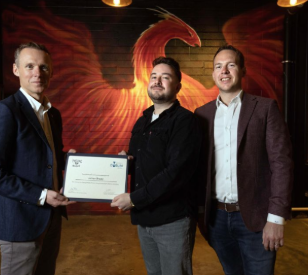 image for Teeling Whiskey Phoenix Rising Scholarship.