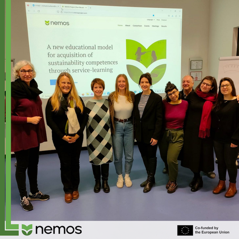image for Nemos News Update