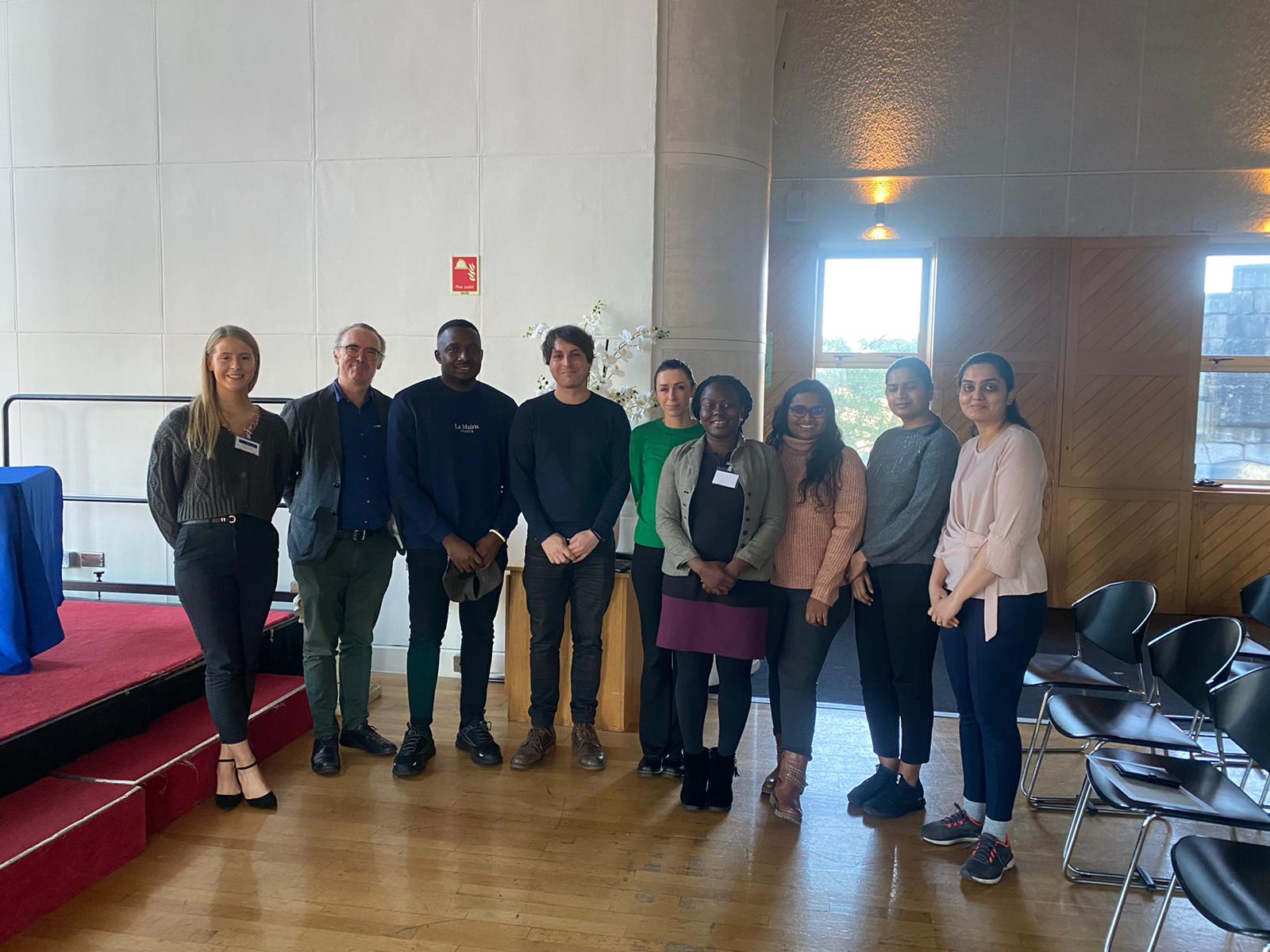 Image for IFSTI UCC - 50th Food Science and Technology Conference