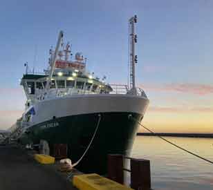 Image for Tom Crean Research Vessel Trip