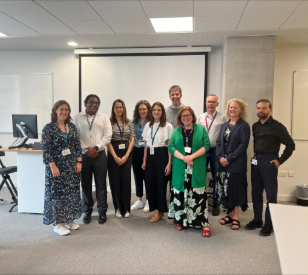 Image for Launch of the Athena Swan Bronze application