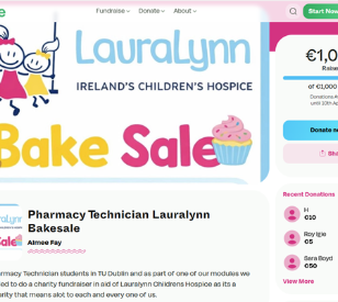 Bakesale cover image