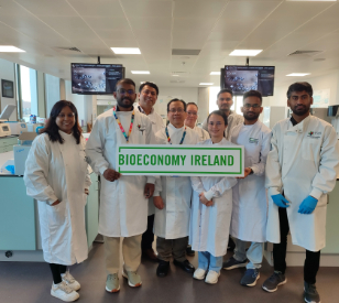 Image for Bioeconomy Ireland Week 2025 at TU Dublin: Inspiring local communities for a sustainable, competitive Ireland 