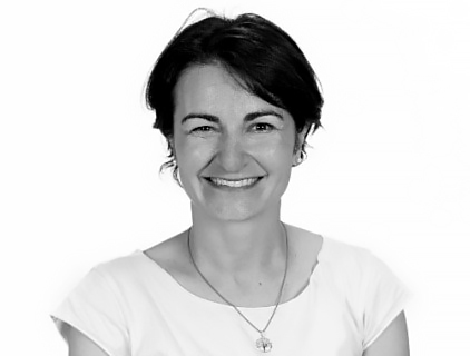 Image for Dr Maria Chiara Leva