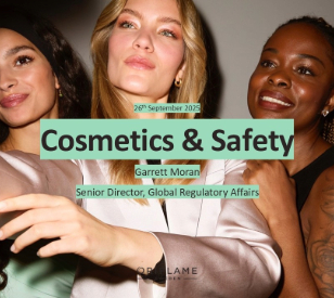 Image for Cosmetic Products – How to determine safety 