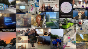 Image for First-Year Pharmacy Technician Students Showcase Creativity in Vlog Competition