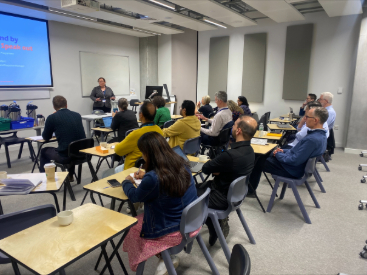 EDI Training 8th May 2025 1