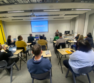 EDI Training 8th May 2025 2