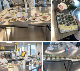 Image for The "Foodathon" event, part of the Irish Bioeconomy Week celebrations at TU Dublin