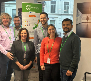 Image for 2nd annual meeting of IBISBA-DIALs 