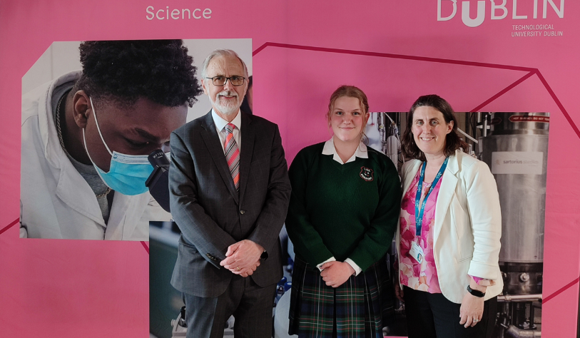 Scifest Prizewinner 2025