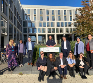 Image for VASEACAD kick off meeting TU Dublin