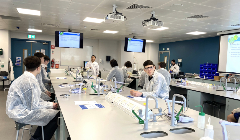 STEM Workshop Tao Summary