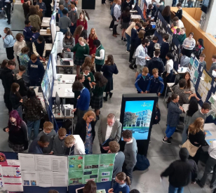 Image for  SciFest CLG competition in TU Dublin Grangegorman