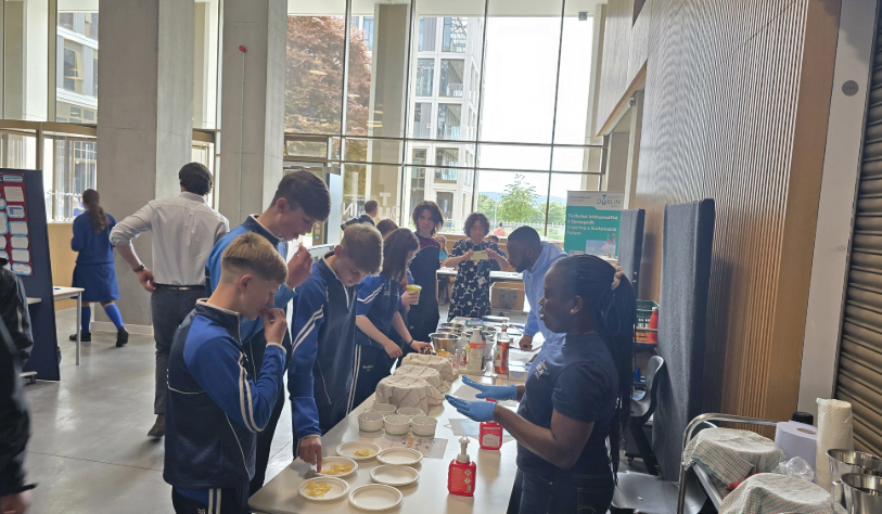 Scifest Main 2