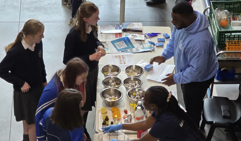 Scifest Main 3