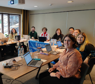 Final Erasmus - Title pic Summary