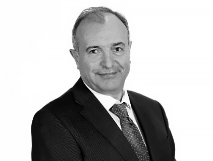 Image for Dr Victor Hrymak