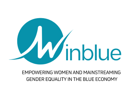 WINEBLUE Logo