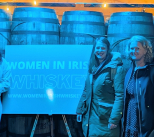 Women in Whiskey Summary