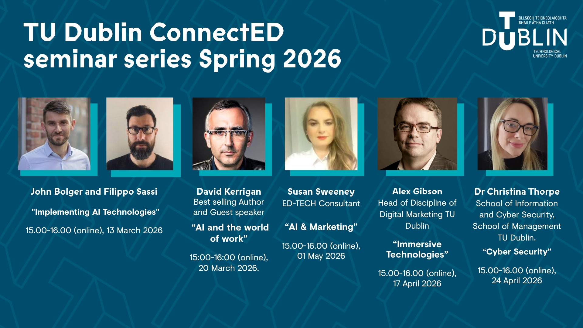 ConnectED Emerging TECH JAN 2026