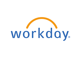 Workday logo