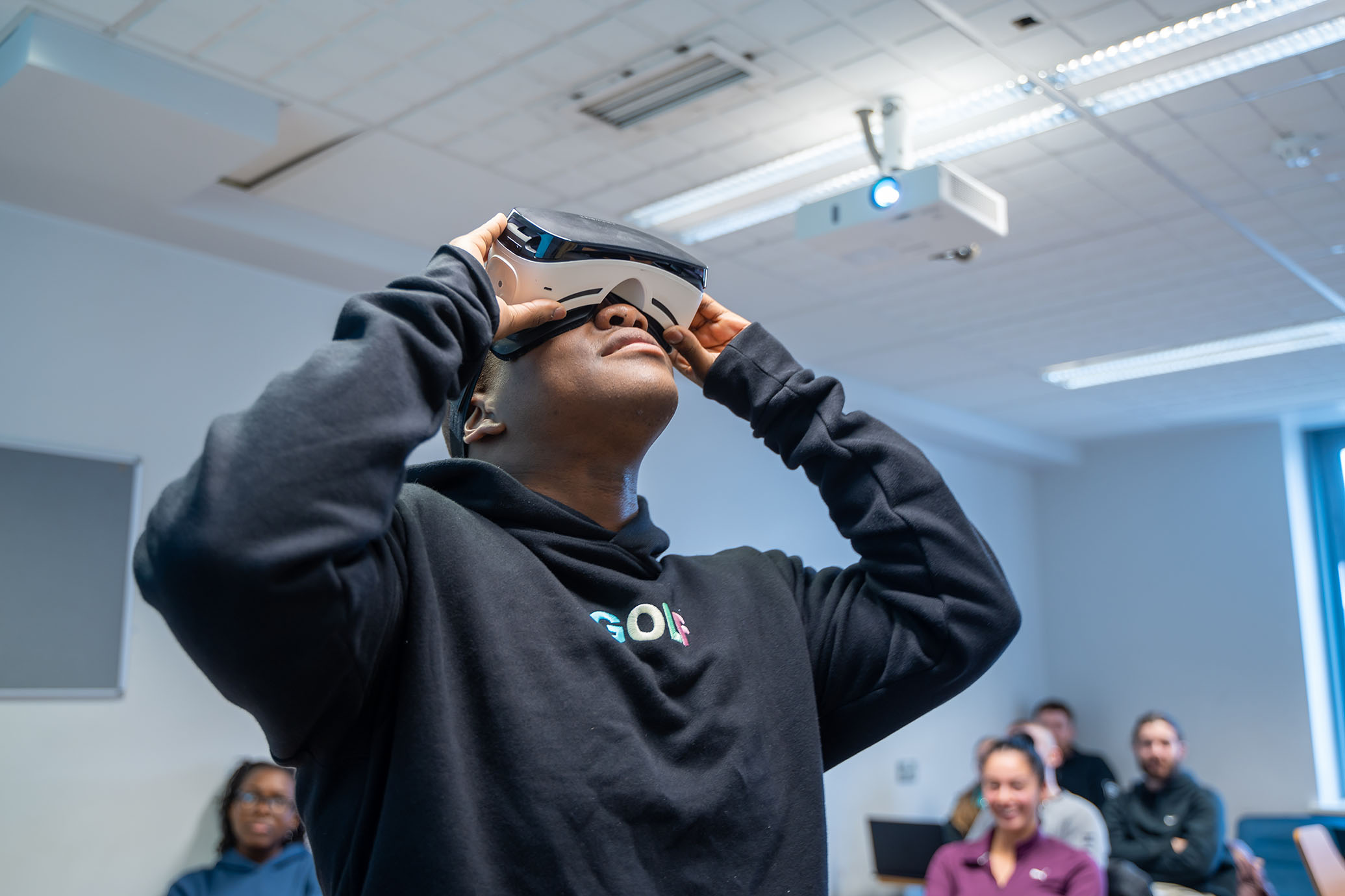 Image for Life Sciences Image