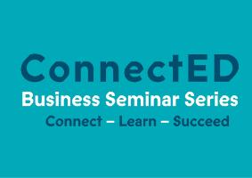 ConnectED Logo
