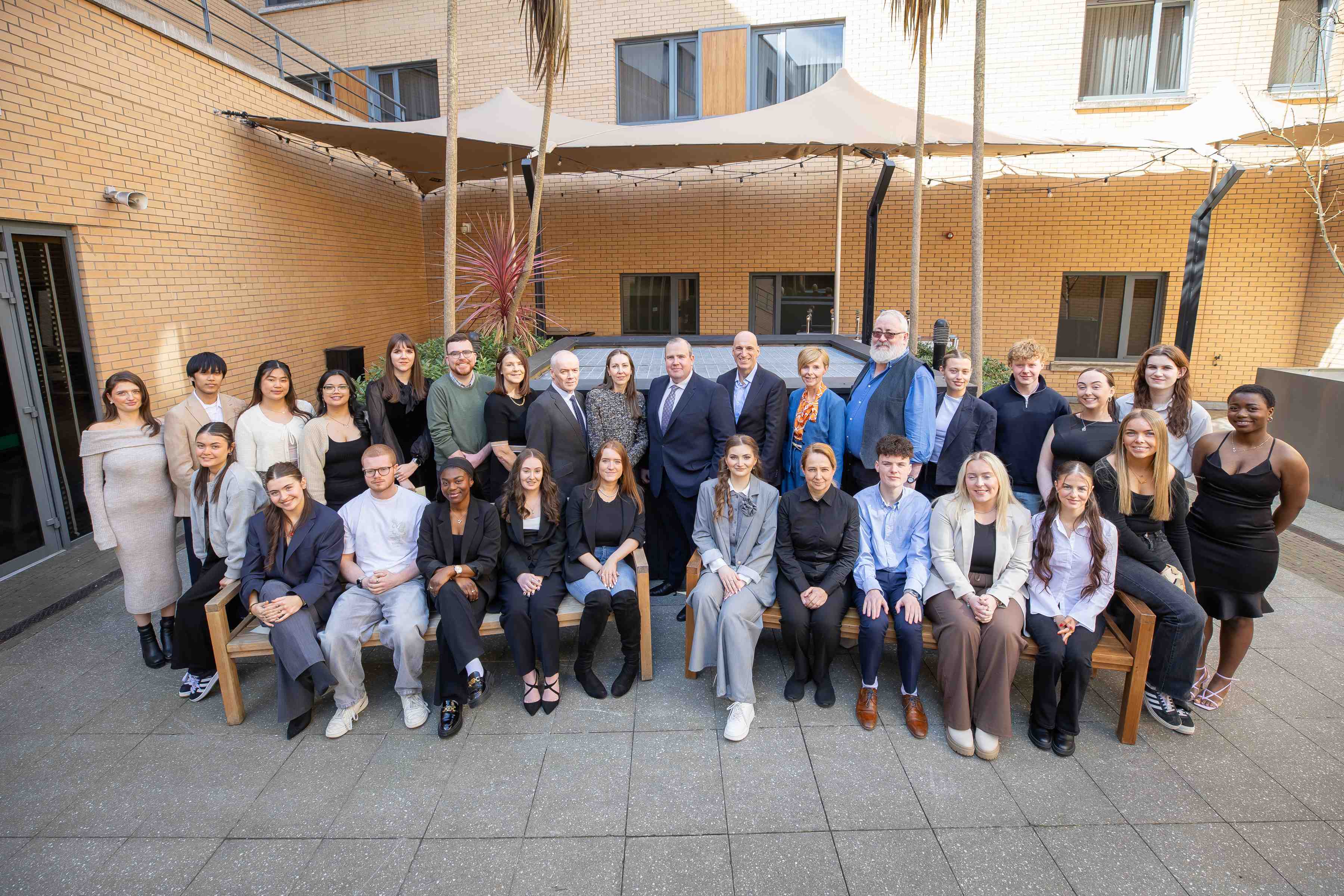 Image for Student Excellence Awards 2025