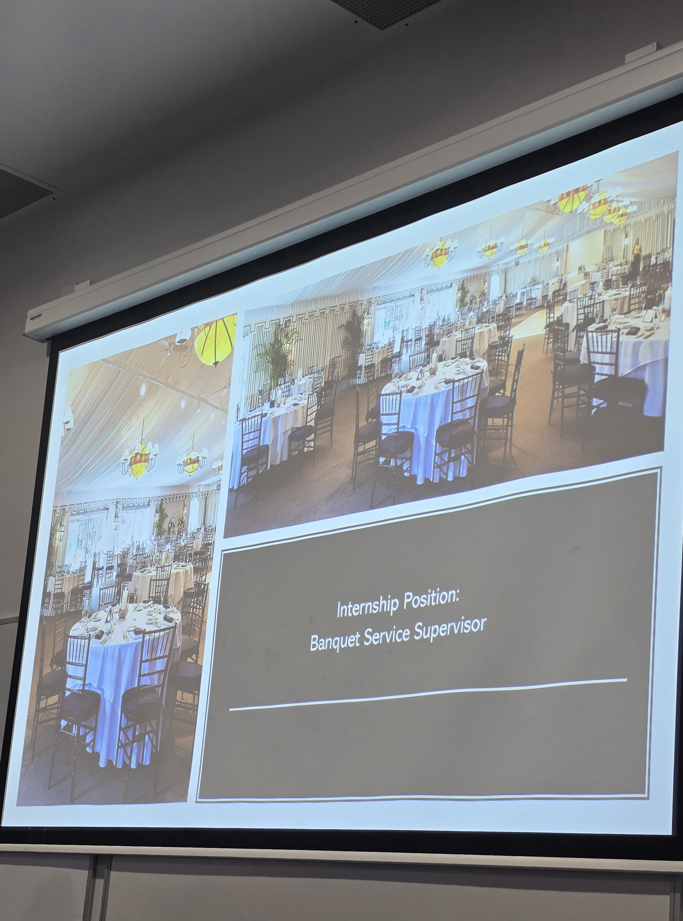 Image for Students Explore Career Opportunities at Ocean Edge Resort & Golf Club, US