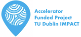 Accelerator Funded project logo