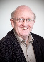 David Coghlan Trinity College Professor Emeritus