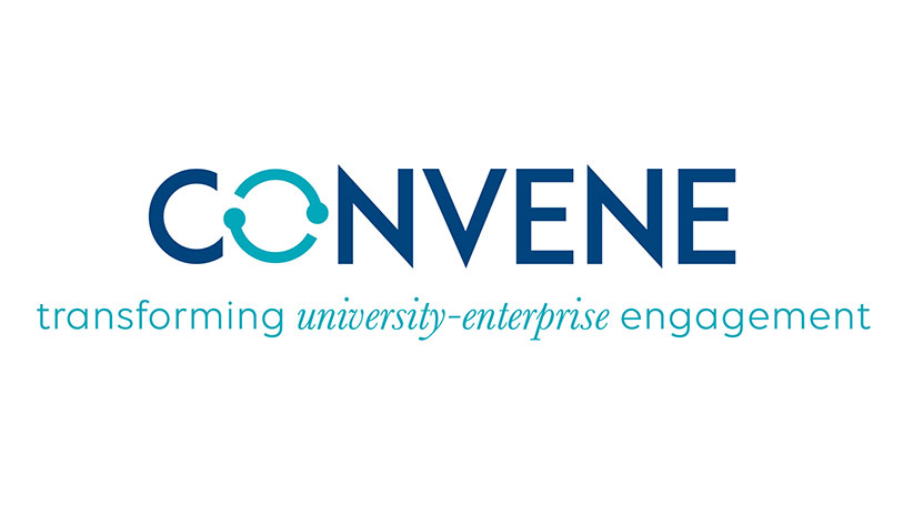 Large Convene Logo