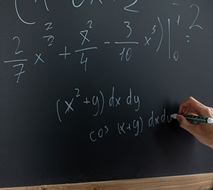 Image for Funded PhD Opportunity in Mathematics (School of Science & Computing - Tallaght Campus)