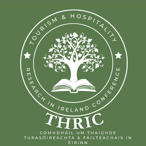 Image for Tourism and Hospitality Research in Ireland Conference (THRIC) 2026
