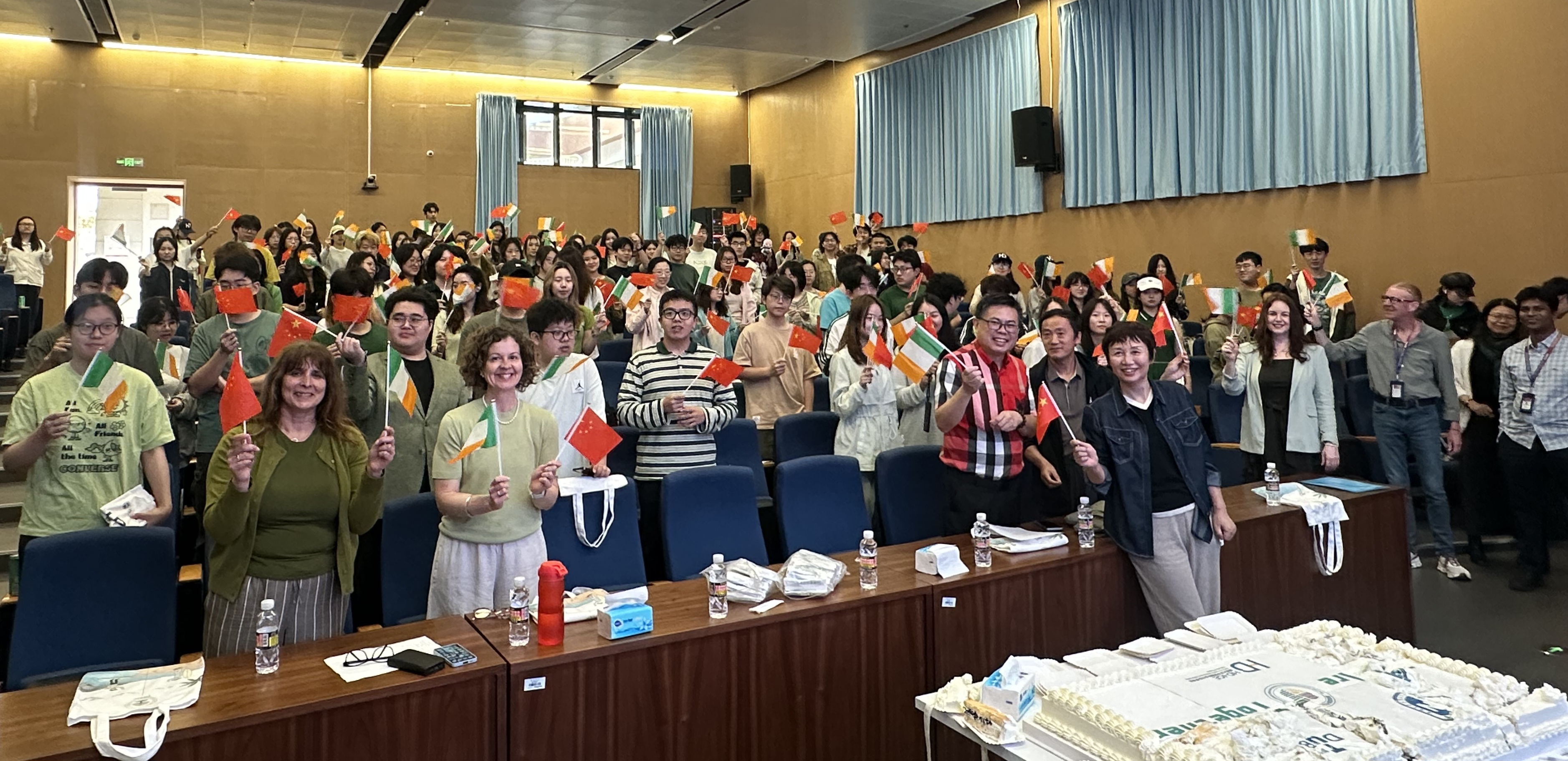 200 Shades of Green from Hainan