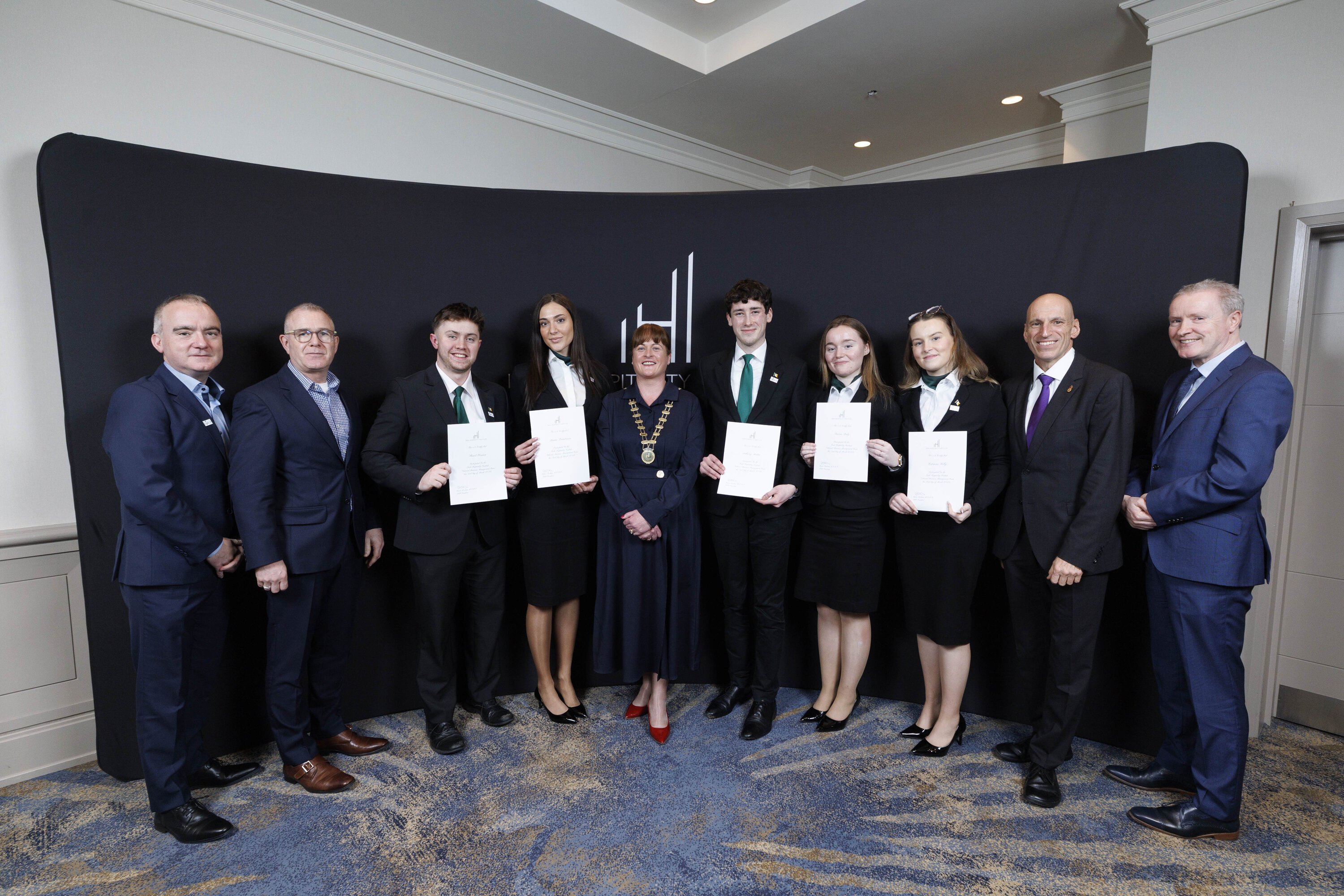 IHI National Business Game