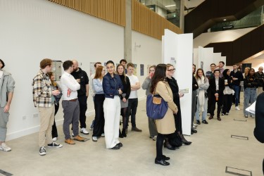 Law & Technology Poster Exhibition and Prizegiving