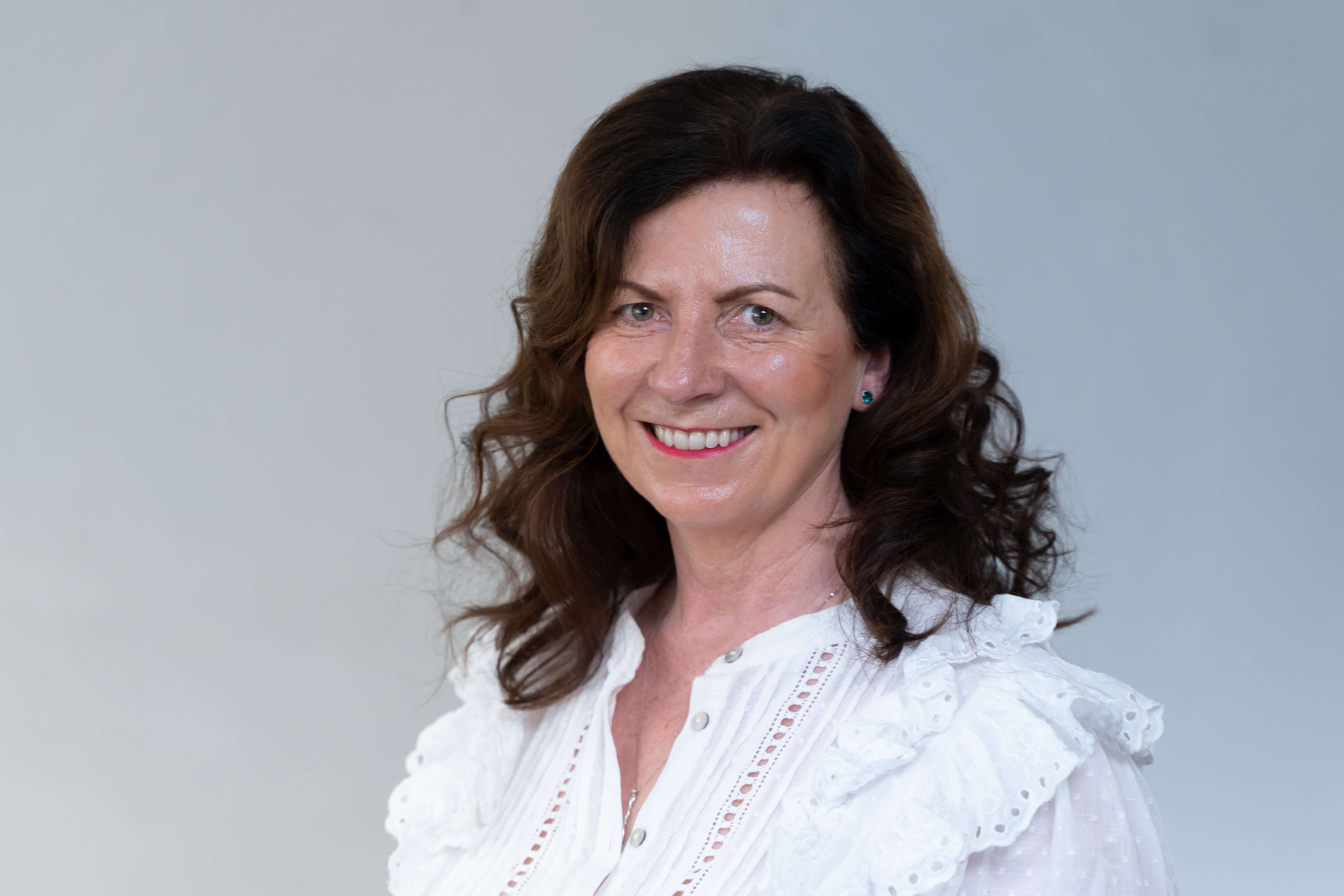 Image for Elaine Rossiter Presents at Kenya International Conference 