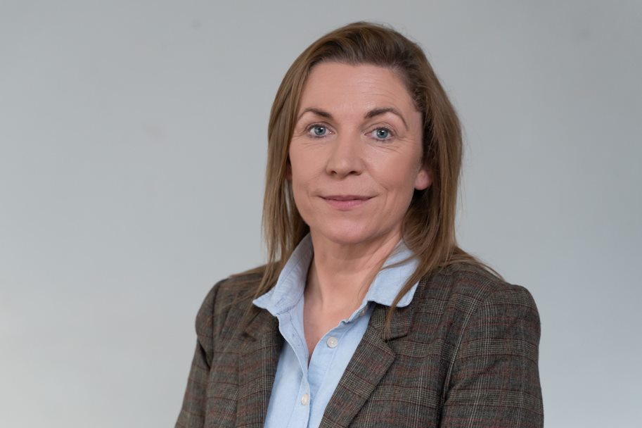 Image for Research Fund Success for Dr. Lorraine Sweeney
