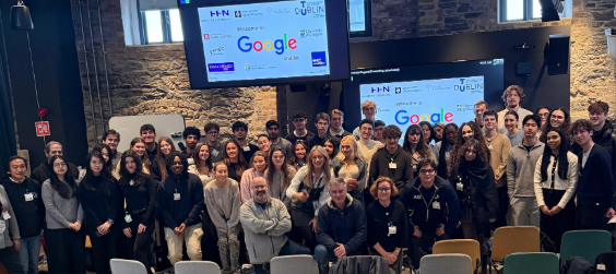 Google Group Photo Case Comp