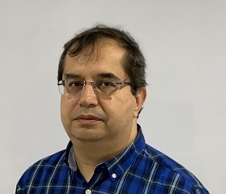 Image for Prof Ivanov in world’s top 2% scientists rankings