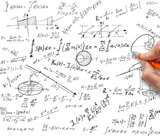 Image for More students choose Mathematics & Statistics